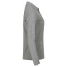 Manhattan L/S Women NEW WAVE