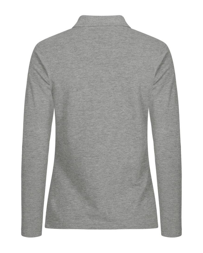 Manhattan L/S Women NEW WAVE