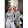 Manhattan L/S Women NEW WAVE