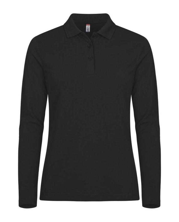 Manhattan L/S Women NEW WAVE
