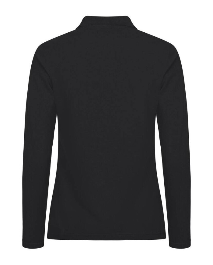 Manhattan L/S Women NEW WAVE