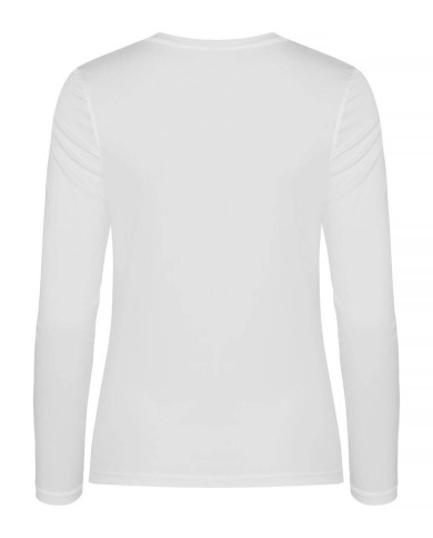 Basic Active-T L/S Women NEW WAVE
