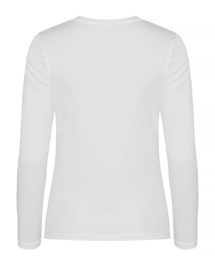 Basic Active-T L/S Women NEW WAVE
