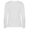 Basic Active-T L/S Women NEW WAVE