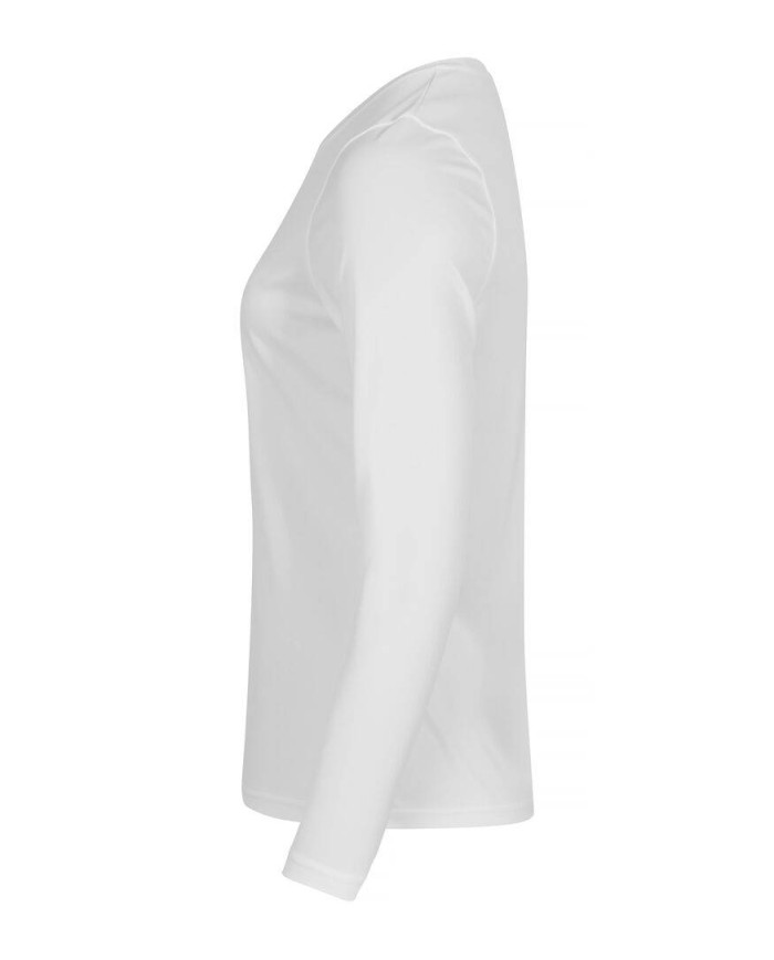Basic Active-T L/S Women NEW WAVE