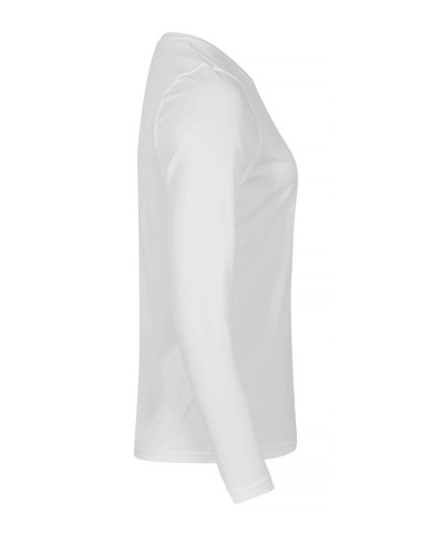 Basic Active-T L/S Women NEW WAVE