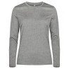 Basic Active-T L/S Women NEW WAVE