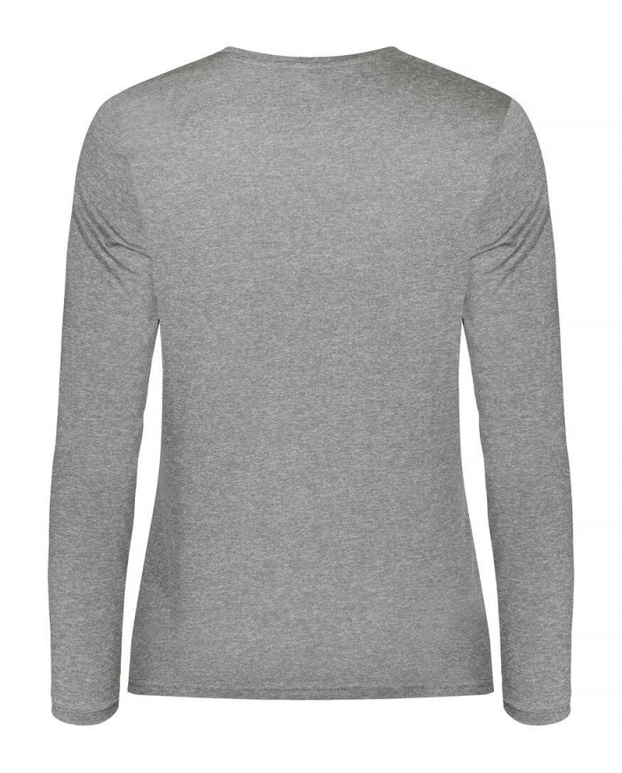 Basic Active-T L/S Women NEW WAVE