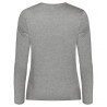 Basic Active-T L/S Women NEW WAVE