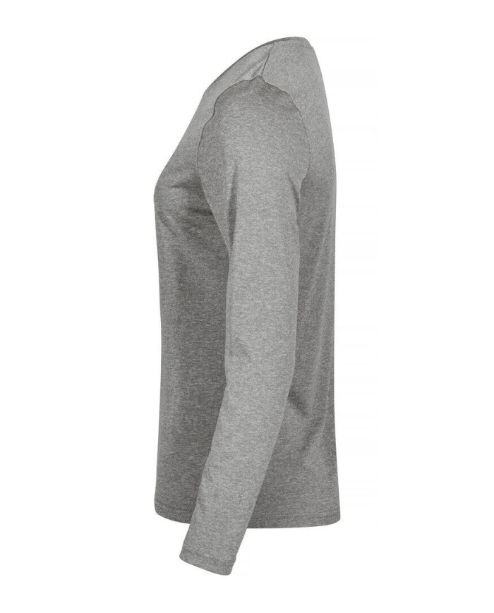 Basic Active-T L/S Women NEW WAVE