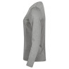 Basic Active-T L/S Women NEW WAVE