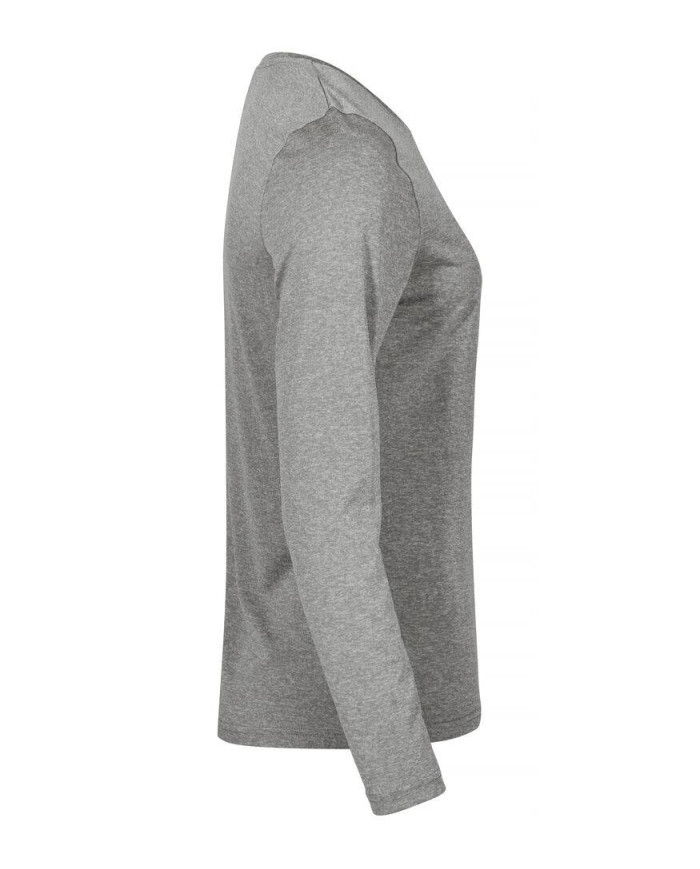 Basic Active-T L/S Women NEW WAVE