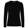 Basic Active-T L/S Women NEW WAVE