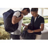 2.0 Travel Bag Small NEW WAVE