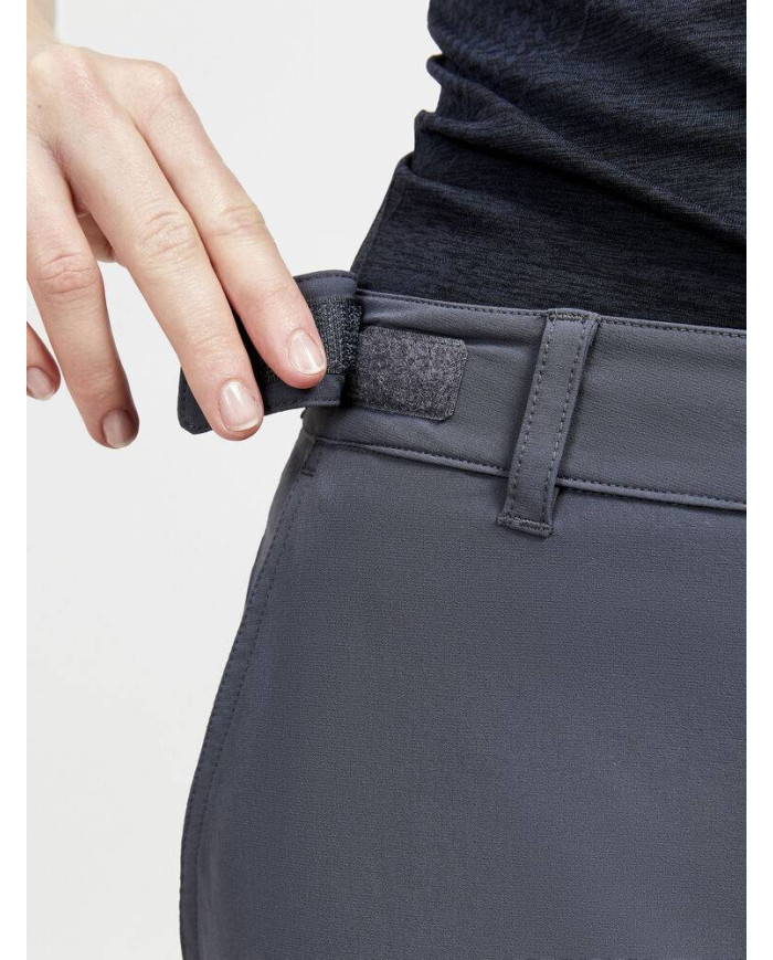 ADV Explore Tech Pants W NEW WAVE