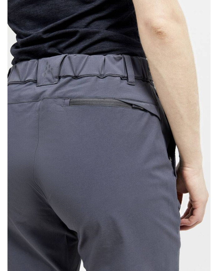 ADV Explore Tech Pants W NEW WAVE