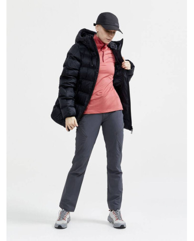 ADV Explore Tech Pants W NEW WAVE
