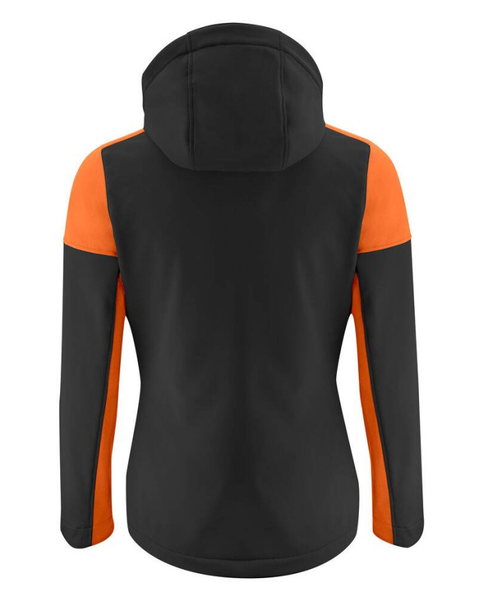 Prime Softshell Lady NEW WAVE