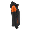 Prime Softshell Lady NEW WAVE