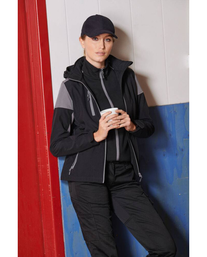 Prime Softshell Lady NEW WAVE
