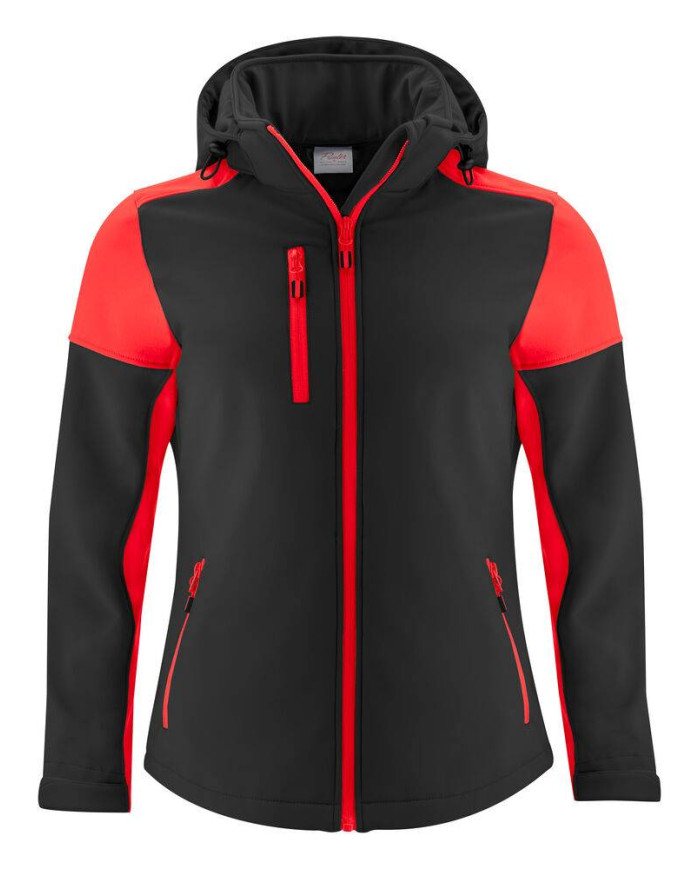 Prime Softshell Lady NEW WAVE