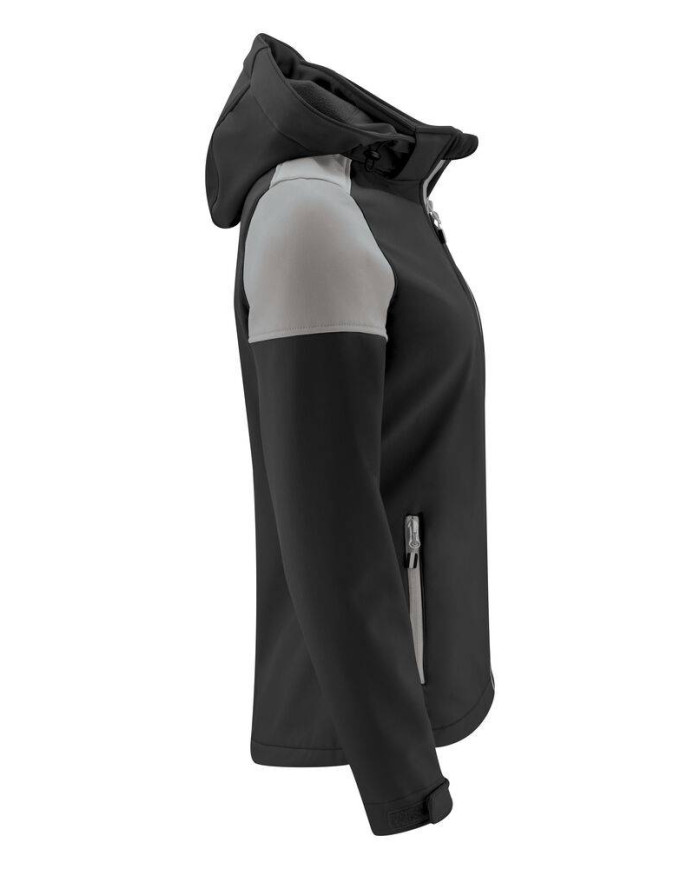 Prime Softshell Lady NEW WAVE
