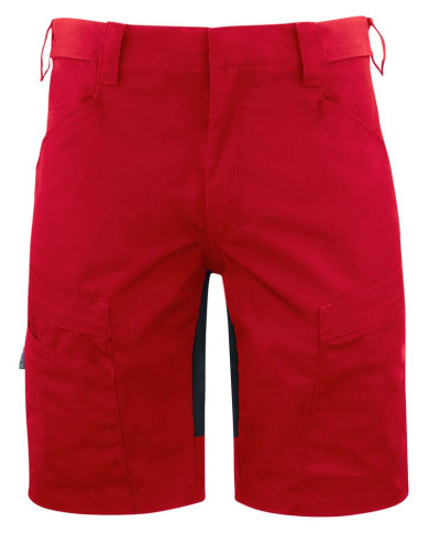 2522 PANTALÓN CORTO ELÁSTICO NEW WAVE