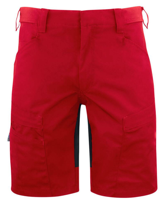 2522 PANTALÓN CORTO ELÁSTICO NEW WAVE