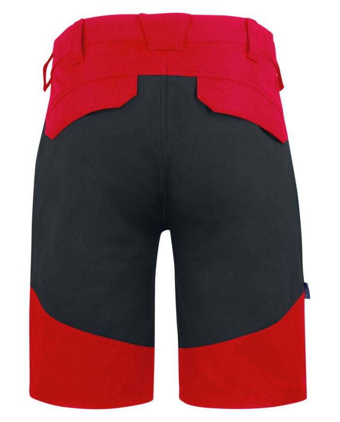 2522 PANTALÓN CORTO ELÁSTICO NEW WAVE
