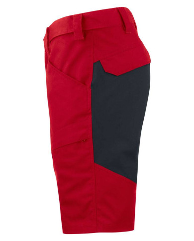 2522 PANTALÓN CORTO ELÁSTICO NEW WAVE
