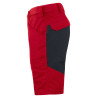 2522 PANTALÓN CORTO ELÁSTICO NEW WAVE