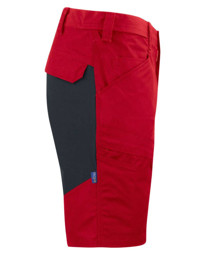 2522 PANTALÓN CORTO ELÁSTICO NEW WAVE