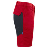 2522 PANTALÓN CORTO ELÁSTICO NEW WAVE