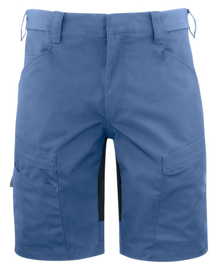 2522 PANTALÓN CORTO ELÁSTICO NEW WAVE