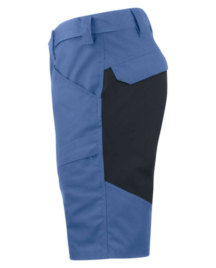 2522 PANTALÓN CORTO ELÁSTICO NEW WAVE