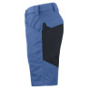 2522 PANTALÓN CORTO ELÁSTICO NEW WAVE