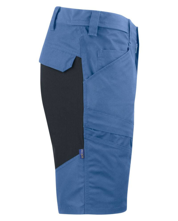 2522 PANTALÓN CORTO ELÁSTICO NEW WAVE