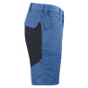 2522 PANTALÓN CORTO ELÁSTICO NEW WAVE