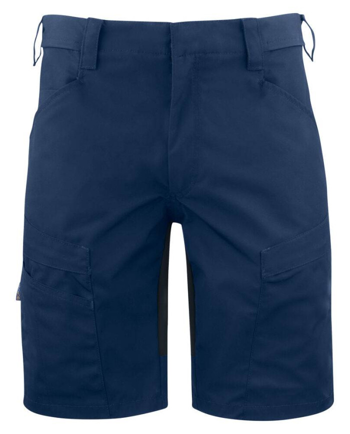 2522 PANTALÓN CORTO ELÁSTICO NEW WAVE