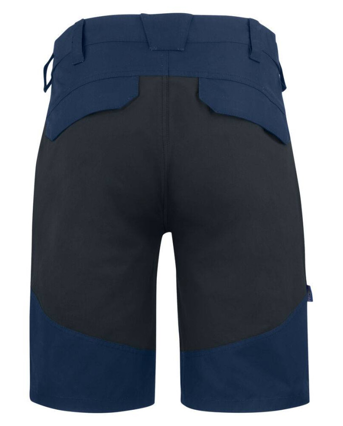 2522 PANTALÓN CORTO ELÁSTICO NEW WAVE