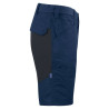 2522 PANTALÓN CORTO ELÁSTICO NEW WAVE