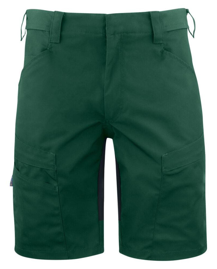 2522 PANTALÓN CORTO ELÁSTICO NEW WAVE