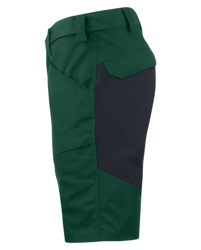 2522 PANTALÓN CORTO ELÁSTICO NEW WAVE