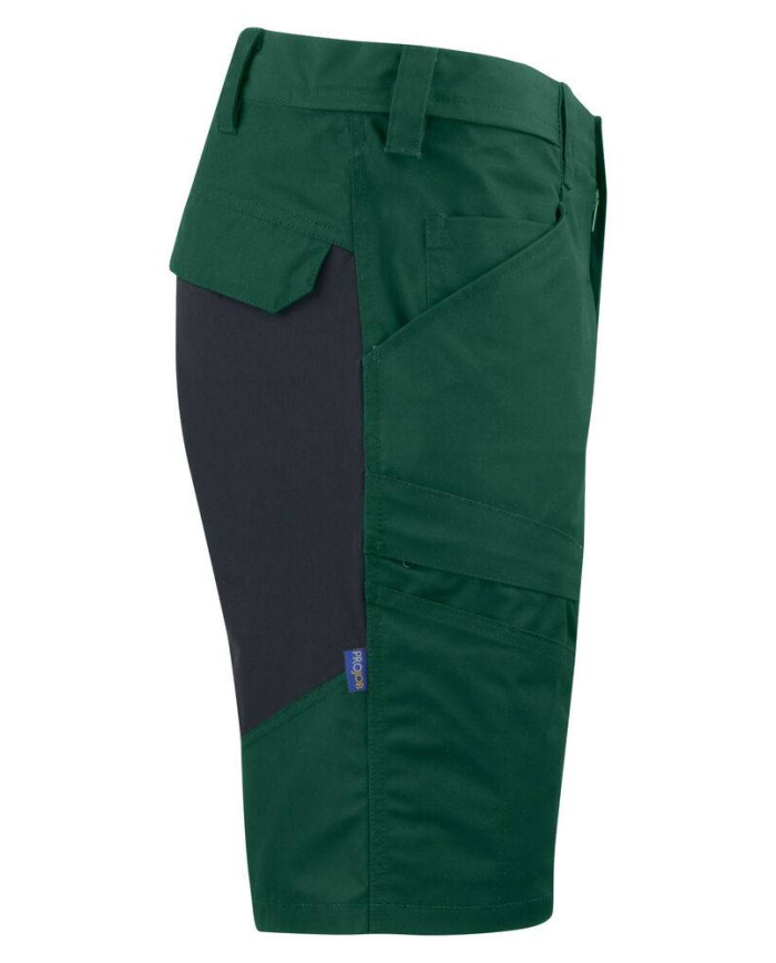 2522 PANTALÓN CORTO ELÁSTICO NEW WAVE