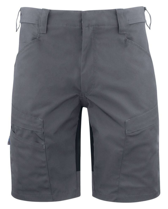 2522 PANTALÓN CORTO ELÁSTICO NEW WAVE