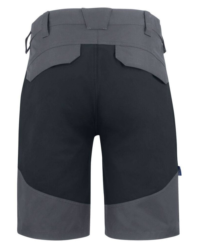 2522 PANTALÓN CORTO ELÁSTICO NEW WAVE