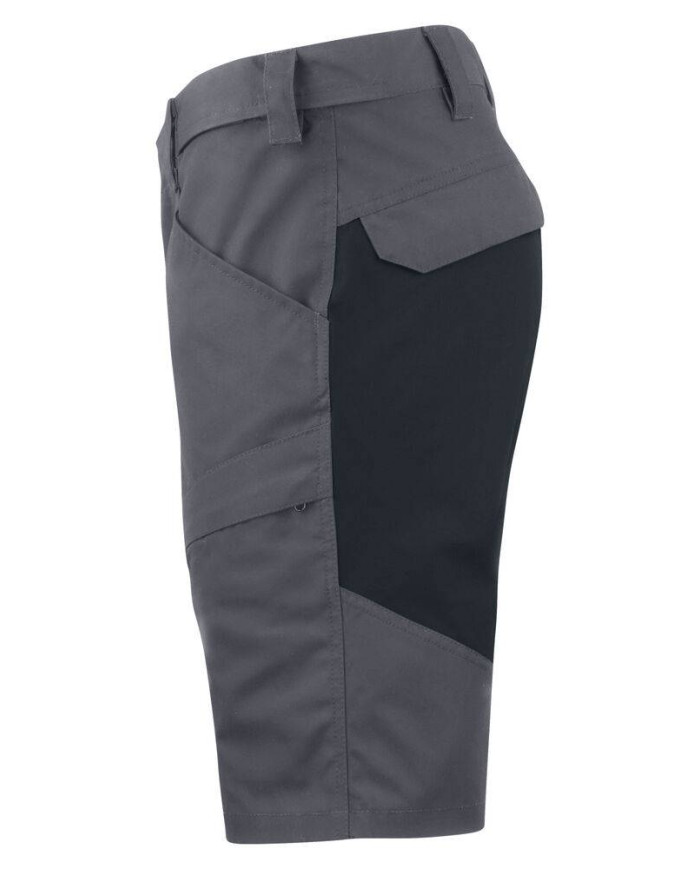 2522 PANTALÓN CORTO ELÁSTICO NEW WAVE