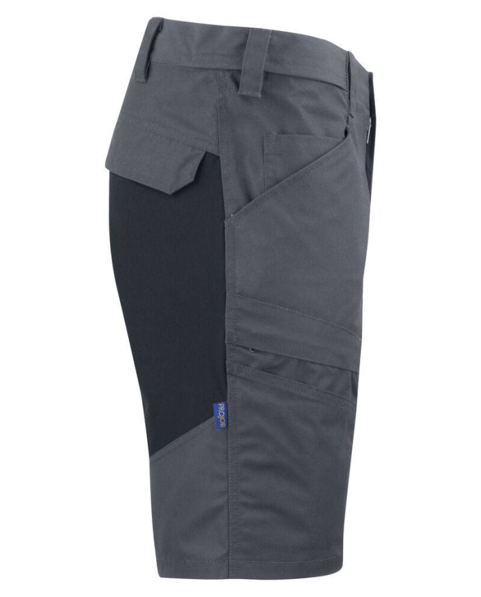 2522 PANTALÓN CORTO ELÁSTICO NEW WAVE