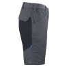 2522 PANTALÓN CORTO ELÁSTICO NEW WAVE
