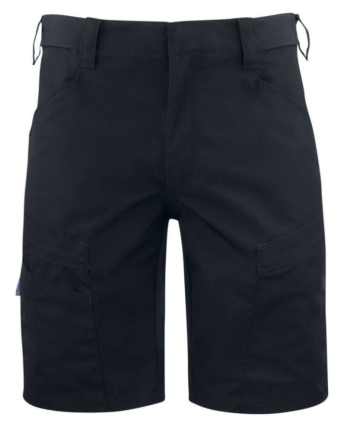 2522 PANTALÓN CORTO ELÁSTICO NEW WAVE